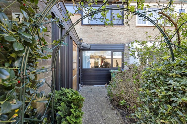 Medium property photo - Kamperfoeliestraat 3, 1121 AT Landsmeer